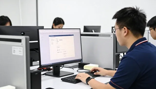 企业官网定制