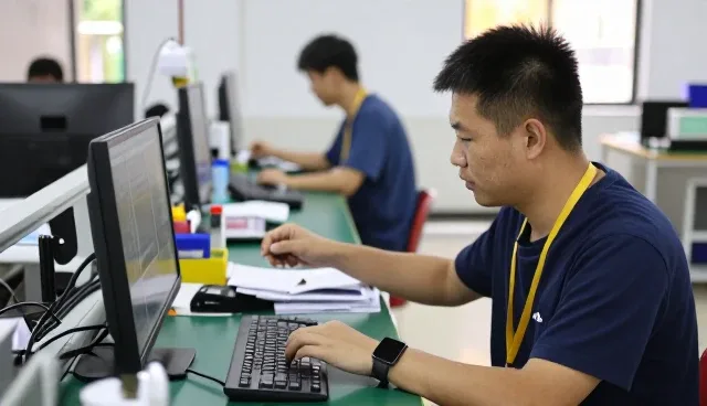 信息化建设公众号:上海缜莱网络科技有限公司经验谈